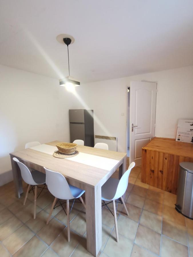 Appartement Lauzet-Ubaye Le Lauzet-Ubaye Ngoại thất bức ảnh