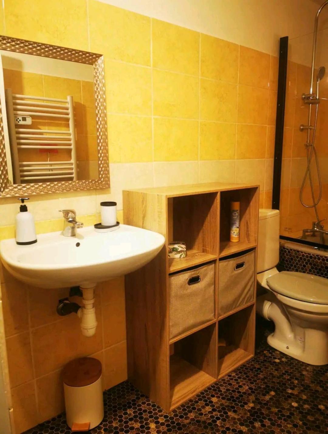 Appartement Lauzet-Ubaye Le Lauzet-Ubaye Ngoại thất bức ảnh