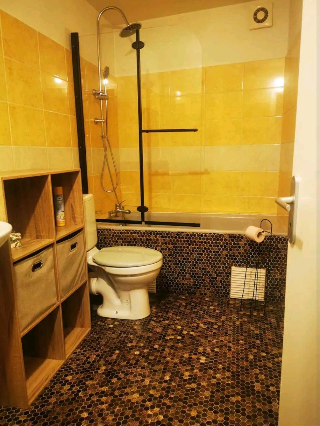 Appartement Lauzet-Ubaye Le Lauzet-Ubaye Ngoại thất bức ảnh